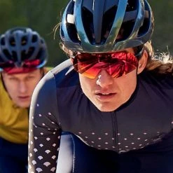 Shimano Sunglasses CE-ARLP1-RD