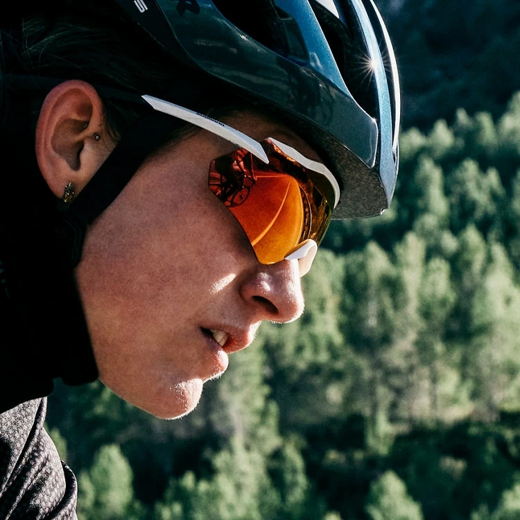 Sunglasses/Shield Shimano Sunglasses CE-EQNX4-OR/PH 5 Sunglasses/Shield Shimano Sunglasses CE-EQNX4-OR/PH