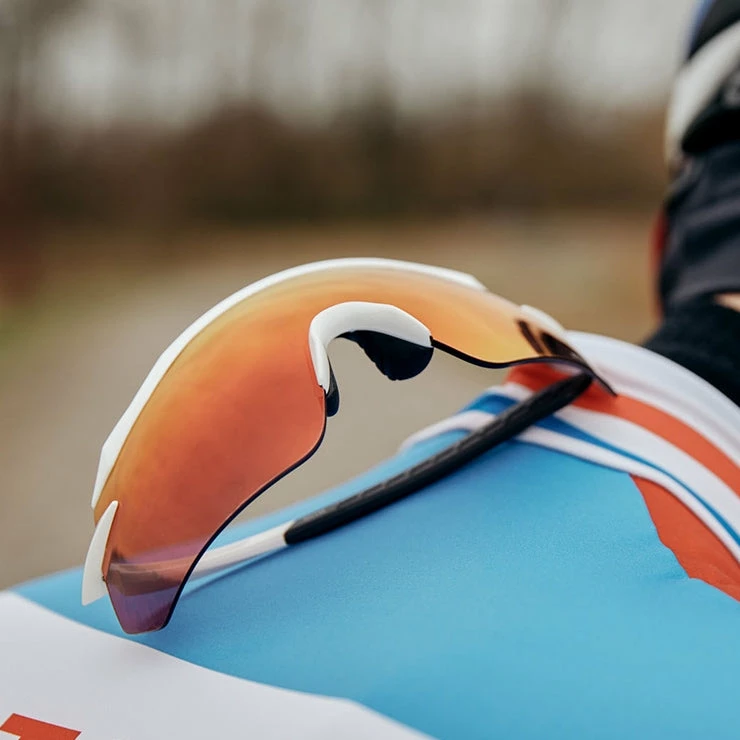 Sunglasses/Shield Shimano Sunglasses CE-EQNX4-OR/PH 4 Sunglasses/Shield Shimano Sunglasses CE-EQNX4-OR/PH