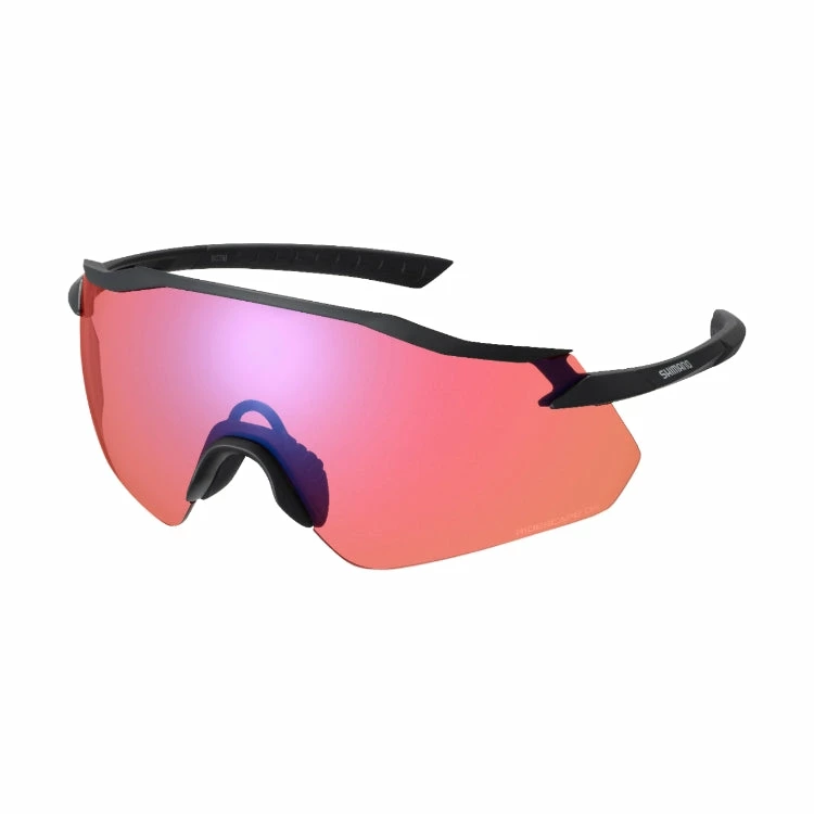 Sunglasses/Shield Shimano Sunglasses CE-EQNX4-OR/PH 1 Sunglasses/Shield Shimano Sunglasses CE-EQNX4-OR/PH