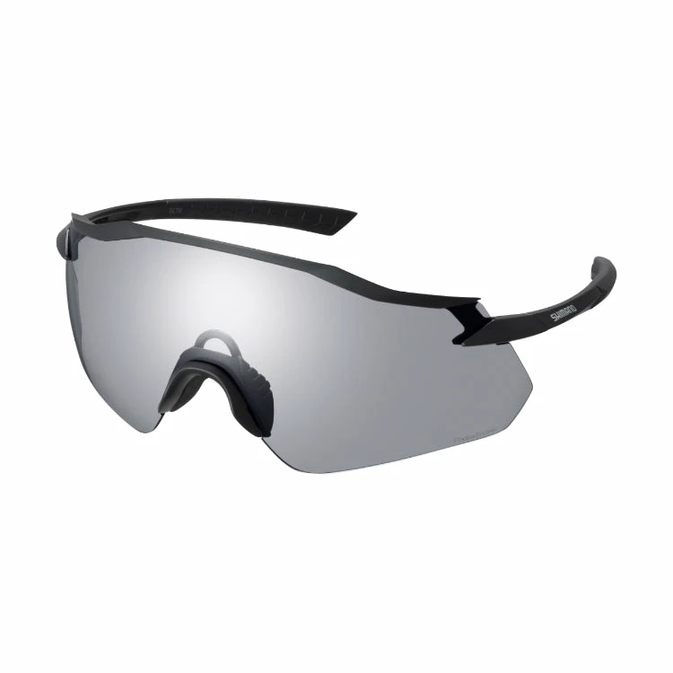 Sunglasses/Shield Shimano Sunglasses CE-EQNX4-OR/PH 2 Sunglasses/Shield Shimano Sunglasses CE-EQNX4-OR/PH