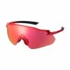 Shimano Sunglasses CE-EQNX4-RD
