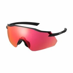 Shimano Sunglasses CE-EQNX4-RD