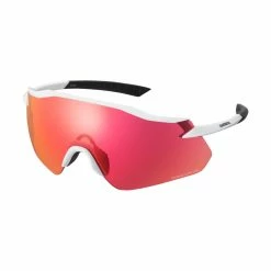 Shimano Sunglasses CE-EQNX4-RD 5 Shimano Sunglasses CE-EQNX4-RD