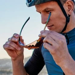 Sunglasses/Shield Shimano Sunglasses CE-SPHR1-RD 9 Sunglasses/Shield Shimano Sunglasses CE-SPHR1-RD