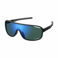 Sunglasses/Shield Shimano Sunglasses CE-TCNM1-OR/GR