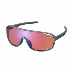 Sunglasses/Shield Shimano Sunglasses CE-TCNM1-OR/GR