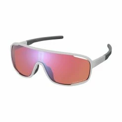 Sunglasses/Shield Shimano Sunglasses CE-TCNM1-OR/GR