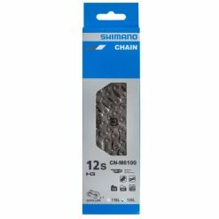 Chain Shimano CN-M6100-12s
