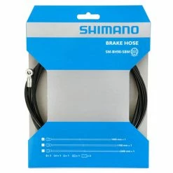 Brake Shoes/Brake Pads/Disc Rotor Shimano Hydraulic Brake Hose Kit