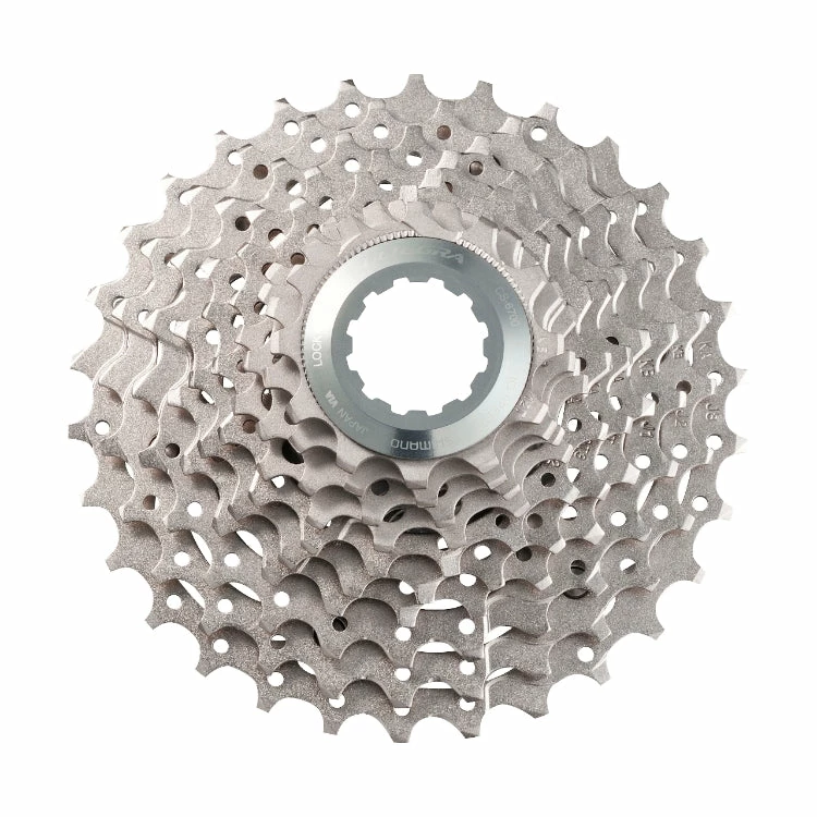 Cassette/Sprocket Shimano Ultegra CS-6700 Cassette 10s 11-28T 1 Cassette/Sprocket Shimano Ultegra CS-6700 Cassette 10s 11-28T