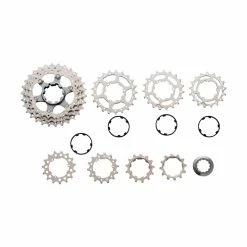 Cassette/Sprocket Shimano Ultegra CS-6700 Cassette 10s 11-28T
