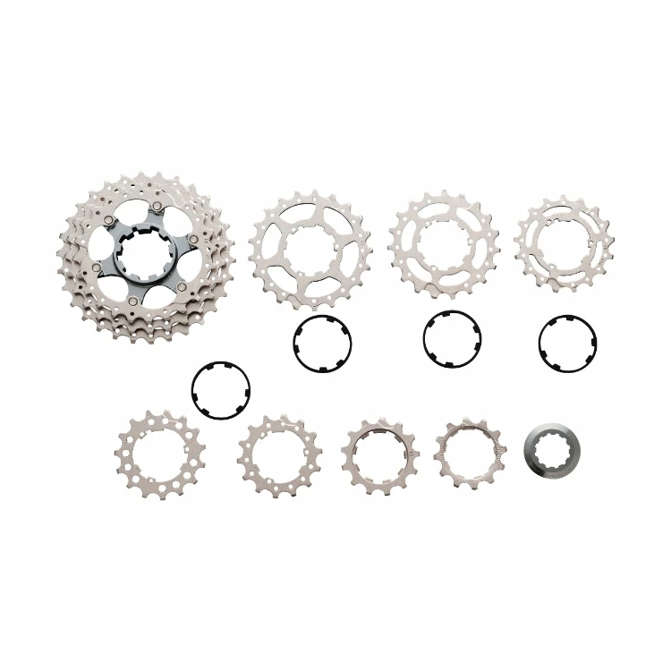 Cassette/Sprocket Shimano Ultegra CS-6700 Cassette 10s 11-28T 2 Cassette/Sprocket Shimano Ultegra CS-6700 Cassette 10s 11-28T