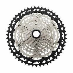 Cassette/Sprocket Shimano CS-M8100-12 Cassette XT