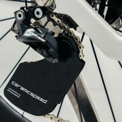 Ceramic Speed CeramicSpeed Aero OSPW For Shimano R9250/R8150 6 Ceramic Speed CeramicSpeed Aero OSPW For Shimano R9250/R8150