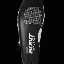 Bont Riot Buckle Road Shoes