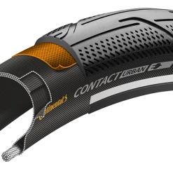 Continental Contact Urban 20x2.0 Wirebead Tyre