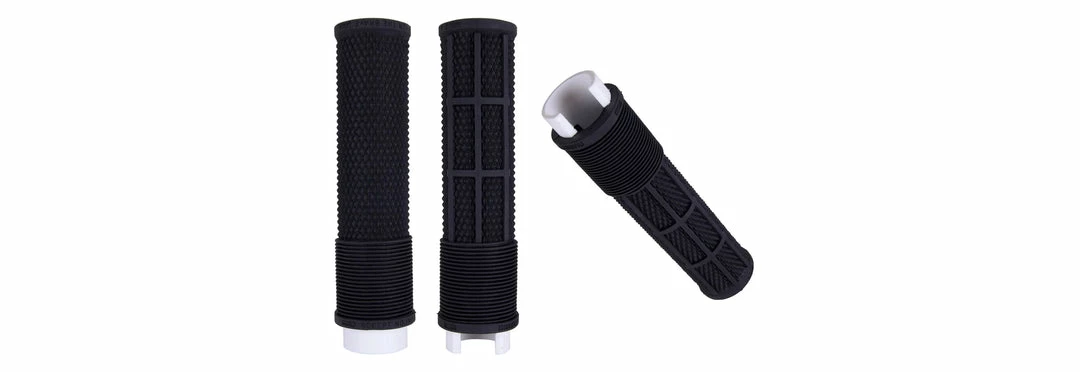 DMR DeathGrips Refill Grips/Bartape/Bracket Cover 1 DMR DeathGrips Refill Grips/Bartape/Bracket Cover