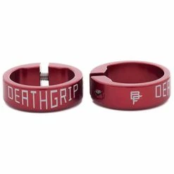 DMR DeathGrips Collar