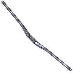 DMR Special Edition Liquid Grey Camo Wingbar MK4 Handlebar Cockpit