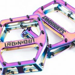 DMR Vault Lacon Edition Pedal Components