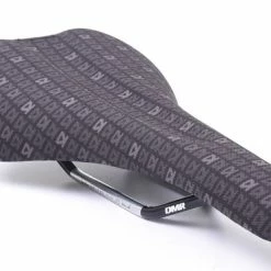 DMR 25 Saddle