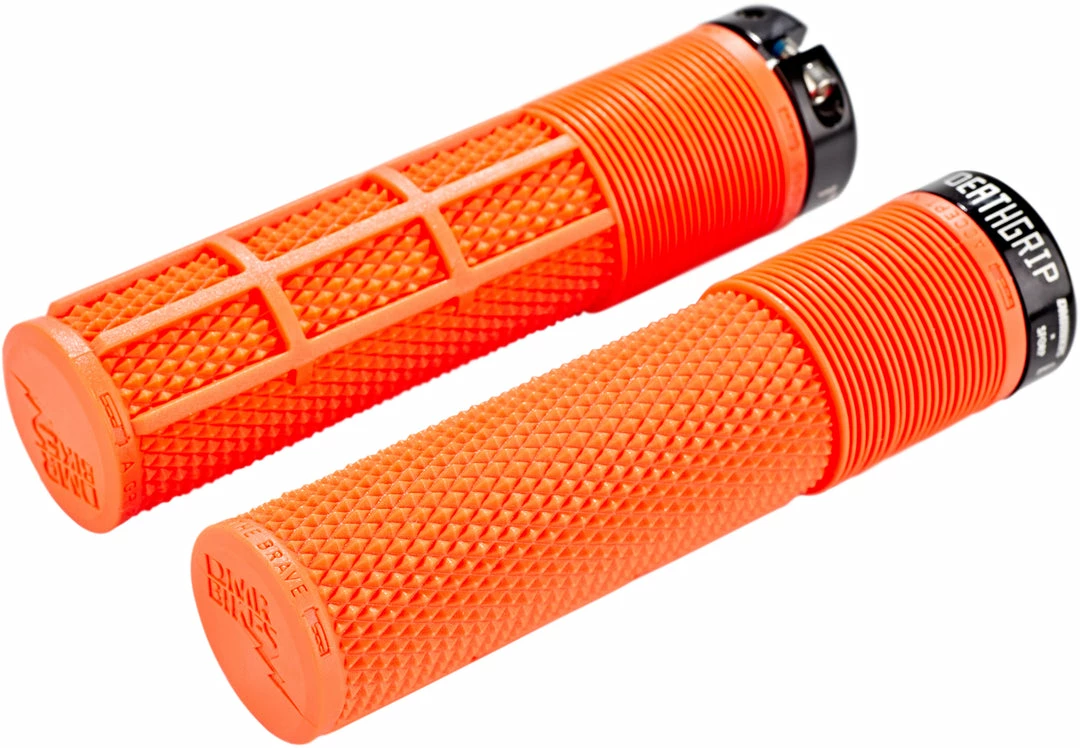 Grips/Bartape/Bracket Cover DMR DeathGrips Thin/Thick Grips