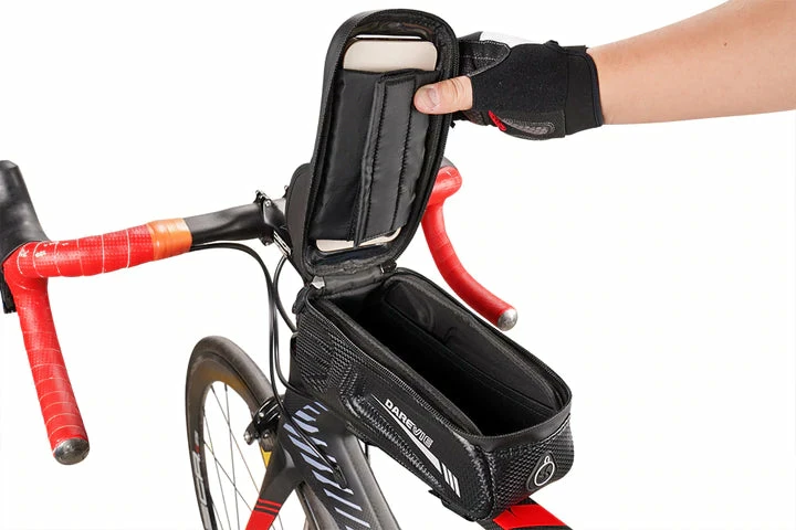 Bags/Pouch Darevie Bike Frame Bag 2 Bags/Pouch Darevie Bike Frame Bag