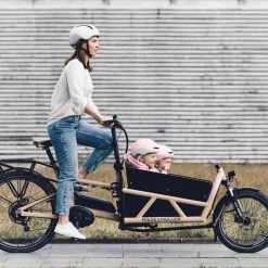 Cycling Helmets HJC Gleo Kids Cycling Helmet