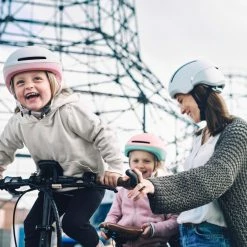 Cycling Helmets HJC Gleo Kids Cycling Helmet