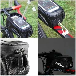 Bags/Pouch Darevie Bike Frame Bag 8 Bags/Pouch Darevie Bike Frame Bag