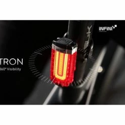 Infini TRON I-280R Rear Light