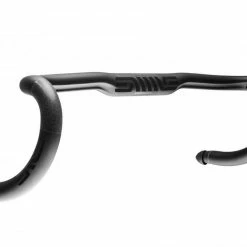 Enve Carbon Black Edition DropBar Cockpit