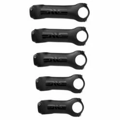 Enve Carbon Road Stem (Black Edition)