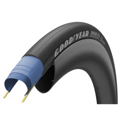 Goodyear Eagle F1 SuperSport Road Tyre Tube/Tubeless
