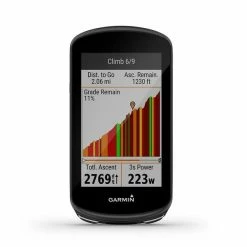 Cycling Computers/Sensors Garmin Edge 1030 Plus