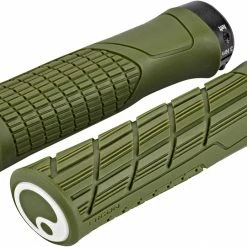 ERGON Grips GE1 EVO Factory Slim | Frozen Moss / Oil Slick / Deep Moss Grips/Bartape/Bracket Cover 5 ERGON Grips GE1 EVO Factory Slim | Frozen Moss / Oil Slick / Deep Moss Grips/Bartape/Bracket Cover