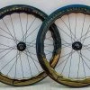 Princeton Wake 6560 Corsa Disc Carbon Wheelset Chris King Hub