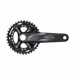 Shimano FC-M5100-2 Crankset Deore