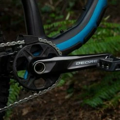 Shimano Deore FC-M6100 Crankset 12s