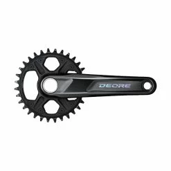 Shimano Deore FC-M6100 Crankset 12s