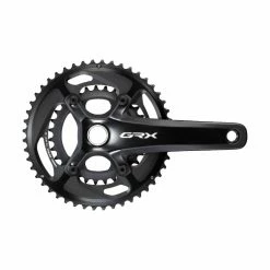 Shimano GRX FC-RX810-2 Crankset 11s