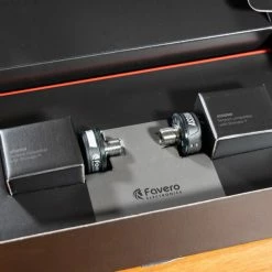 Components Favero Assioma Duo Power Meter Pedal