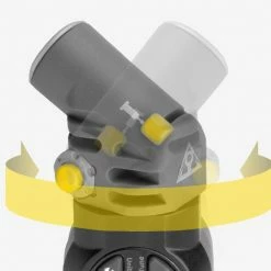 Topeak SmartGauge D2 Tools