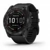 Cycling Computers/Sensors Garmin Fenix 7X