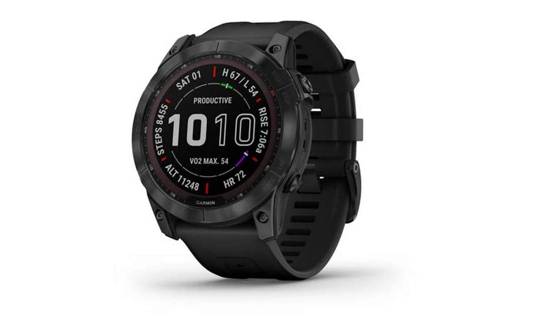 Cycling Computers/Sensors Garmin Fenix 7X 1 Cycling Computers/Sensors Garmin Fenix 7X