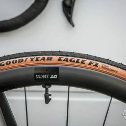 Goodyear Eagle F1 SuperSport Road Tyre Tube/Tubeless