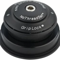 ChrisKing Chris King InSet I2 Grip Lock Tapered Headset - ZS44/28.6 | ZS56/40