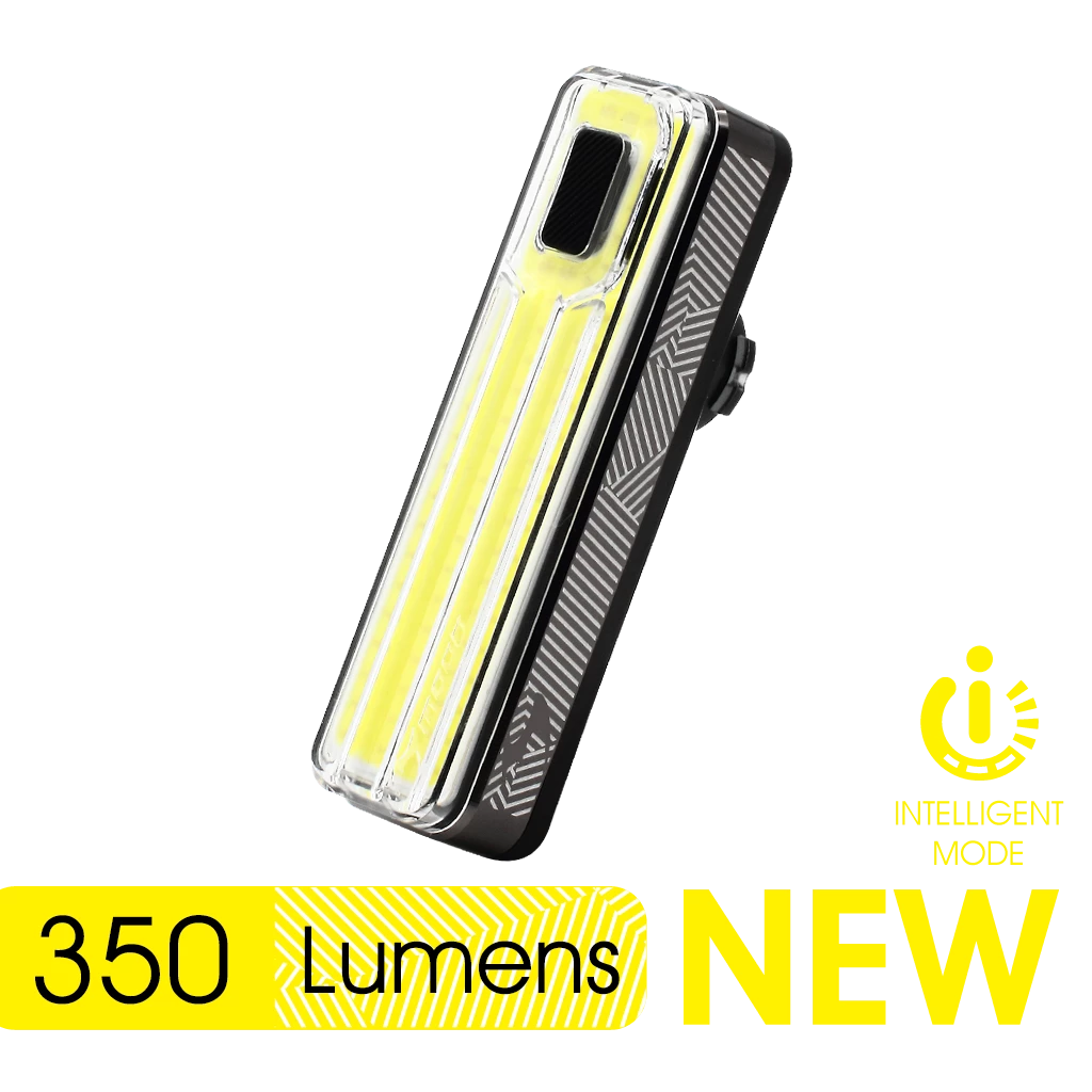 Moon Helix MAX White 350Lm 1 Moon Helix MAX White 350Lm