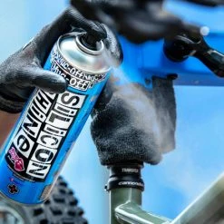 Muc-Off Silicon Shine Spray 500ml